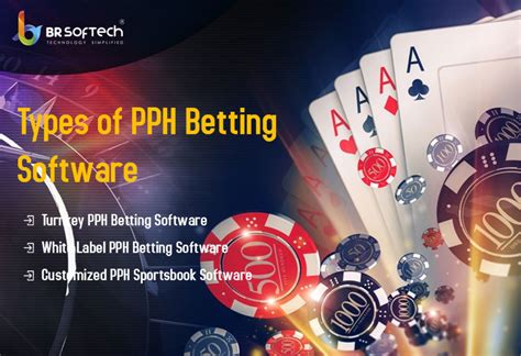 pph betting|Pay Per Head Software Service: Level Up Your Business with Us.